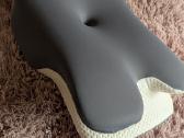 Ergonominė pagalvė mulisoft