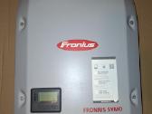 Inverteris Fronius Symo 5.0-3-m
