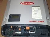 Inverteris Fronius Symo 5.0-3-m - nuotraukos Nr. 3