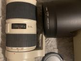 Canon Image Stabilizer 70-200