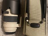 Canon Image Stabilizer 70-200 - nuotraukos Nr. 2