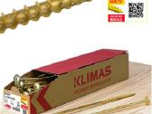 Medsraigčiai Klimas Wkret-met Pigiau - nuotraukos Nr. 5