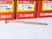 Medsraigčiai Klimas Wkret-met Pigiau - nuotraukos Nr. 3