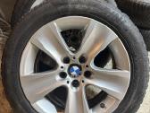 R17 bmw volvo skoda toyota po viena - nuotraukos Nr. 11