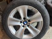R17 bmw volvo skoda toyota po viena - nuotraukos Nr. 14