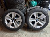 R17 bmw volvo skoda toyota po viena - nuotraukos Nr. 6