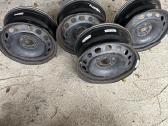 R17 bmw volvo skoda toyota po viena - nuotraukos Nr. 18