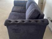 Parduodama klasikinė dvivietė sofa - nuotraukos Nr. 5