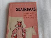 Skalbimas gali būti nesunkus darbas