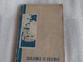 Skalbimas ir valymas