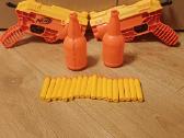 Hasbro Nerf Strike - nuotraukos Nr. 2