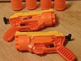 Hasbro Nerf Strike - nuotraukos Nr. 3