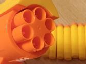 Hasbro Nerf Strike - nuotraukos Nr. 4