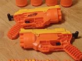 Hasbro Nerf Strike - nuotraukos Nr. 6