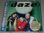 Daze – Super Heroes (Audio CD)