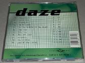 Daze – Super Heroes (Audio CD) - nuotraukos Nr. 2