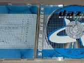 Daze – Super Heroes (Audio CD) - nuotraukos Nr. 3