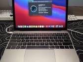 MacBook 12 8/512gb