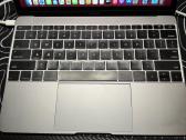 MacBook 12 8/512gb - nuotraukos Nr. 4