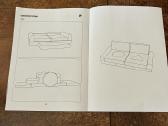 Vaikiška modulinė sofa - nuotraukos Nr. 8