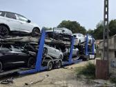 Reikalingas autovežio vairuotojas - nuotraukos Nr. 12