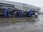 Reikalingas autovežio vairuotojas darbui Eu