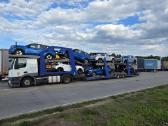 Reikalingas autovežio vairuotojas - nuotraukos Nr. 15