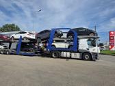 Reikalingas autovežio vairuotojas darbui Eu - nuotraukos Nr. 5