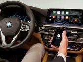 Bmw Žemėlapiai + Carplay Aktyvacija Nbt, Cic, Mgu