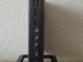 Hp t620 Thin Client dual core - nuotraukos Nr. 2