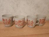 Puodukai tarybinių laikų