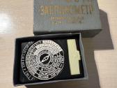Fotoekspozimetras „leningrad“ art. 082a703