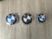 Bmw Ratlankių dangteliai 68mm, 56mm.