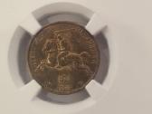 1925 5 centai - nuotraukos Nr. 4