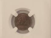 1936 1 centas - nuotraukos Nr. 3