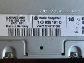 Blaupunkt Radijas automobiliui VW Tiguan - nuotraukos Nr. 2