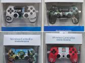 Naujas Ps4/pc/android belaidis pultelis, pulteliai - nuotraukos Nr. 20