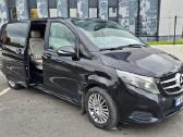 Krovininio mikroautobuso nuoma - nuotraukos Nr. 5