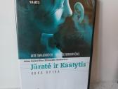 Roko opera Jūratė ir Kastytis dvd
