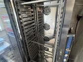Piron Pf7716 Konvekcinė Krosnis (36 kw) – Nauja - nuotraukos Nr. 5