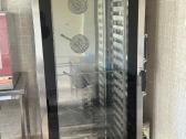 Piron Pf7716 Konvekcinė Krosnis (36 kw) – Nauja - nuotraukos Nr. 8