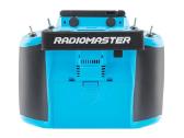 Radiomaster Gx12 Crush Radio Controller Elrs - nuotraukos Nr. 11