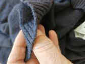 Benetton liemenė su lana vilna ir kašmyru - nuotraukos Nr. 4