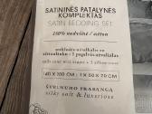 Mistral Home satino patalynės komplektas - nuotraukos Nr. 9