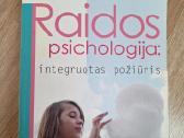 Raidos psichologija. Integruotas požiūris