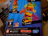 Jenga Tetris stalo žaidimas - nuotraukos Nr. 2