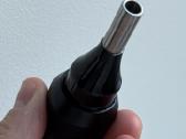 Darklab Click Ergo Black grip tattoo meistrams - nuotraukos Nr. 7