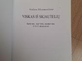 Viskas iš skiautelių. - nuotraukos Nr. 2