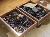 Lego dėtalės