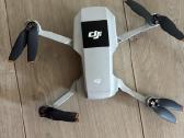 Dji mini 2 Se Fly More Combo - nuotraukos Nr. 3
